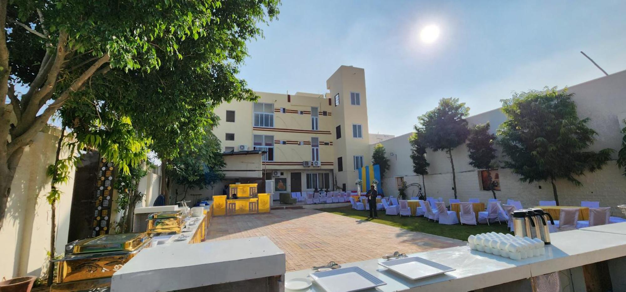 Hotel Jai Hari 3*